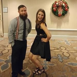 Meet your Posher, Keely